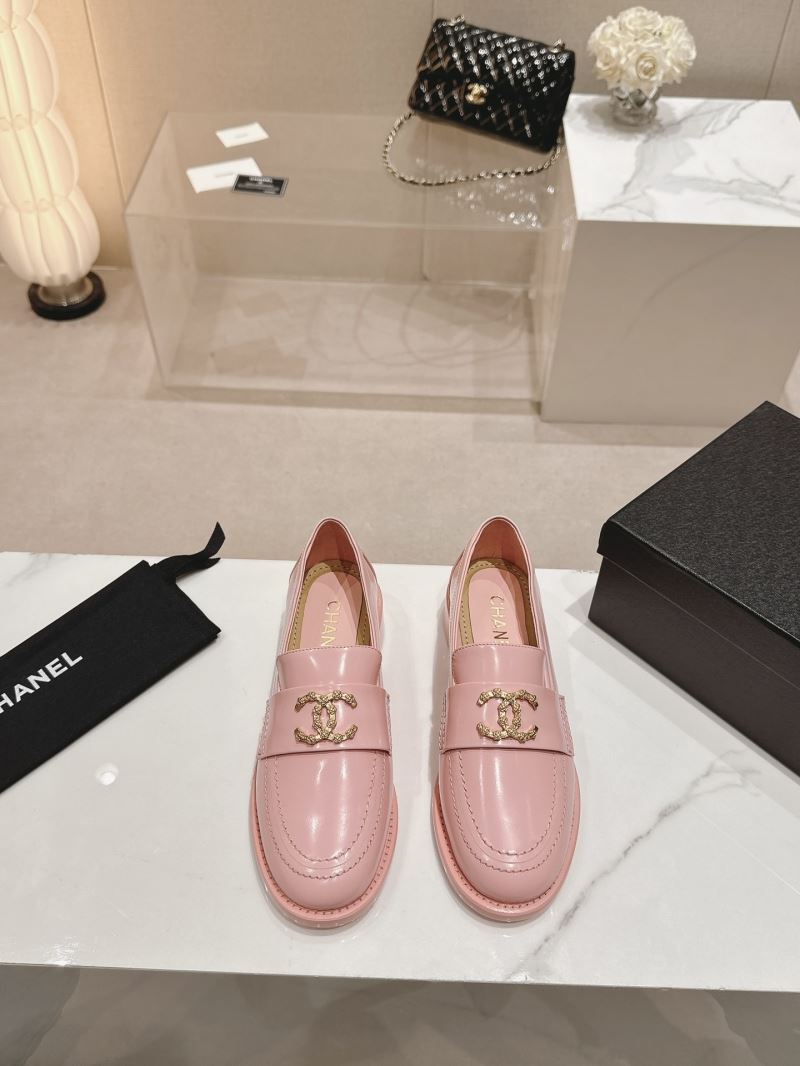 Chanel Business Shoes